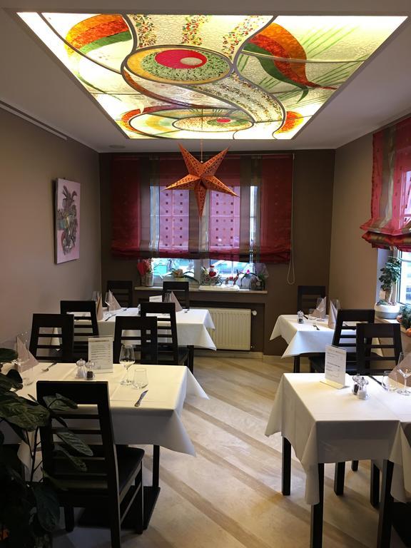 Auberge La Veranda Hesperange Extérieur photo